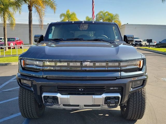 Used 2026 GMC Hummer EV SUV image 28