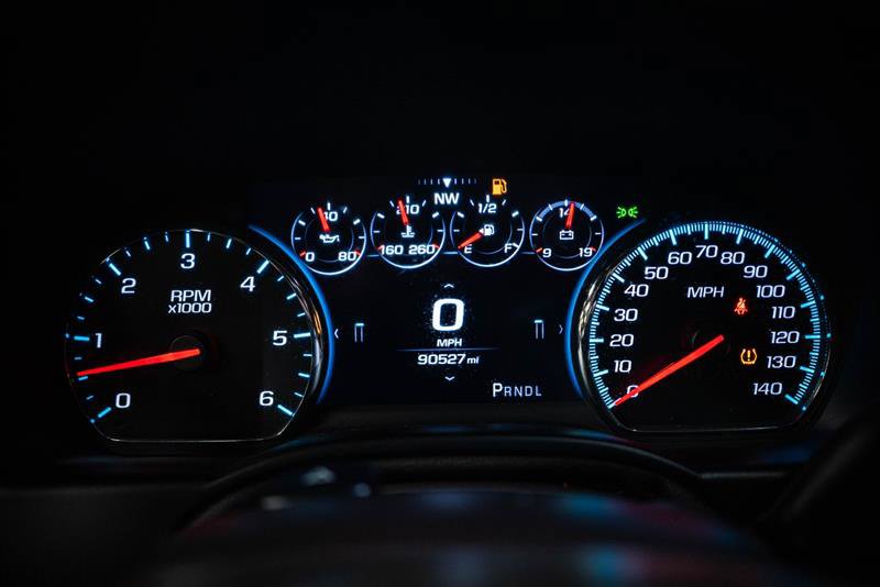Used 2018 GMC Yukon Denali w/ Denali Ultimate Package AWD/4WD image 19