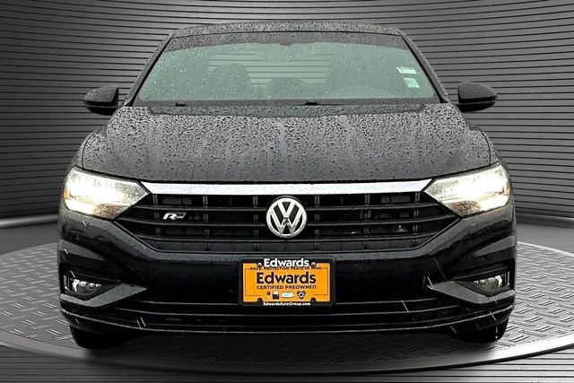 Used 2019 Volkswagen Jetta R-Line image 2