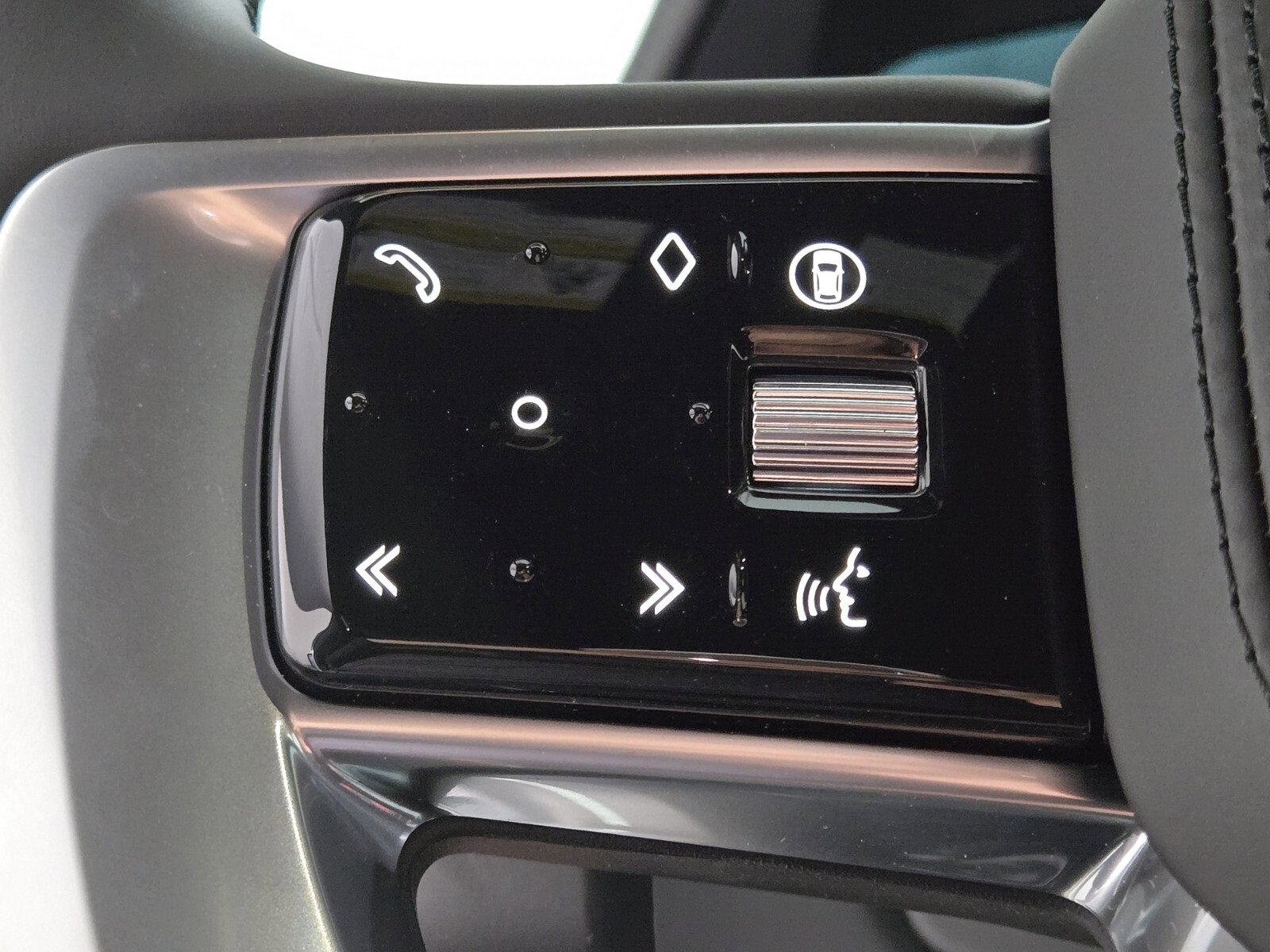 New 2025 Land Rover Range Rover Autobiography image 23