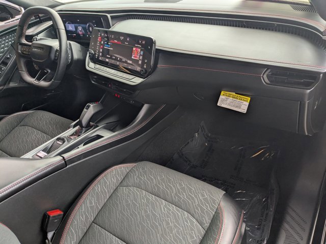 Used 2026 Dodge Charger Scat Pack w/ Blacktop Package image 20