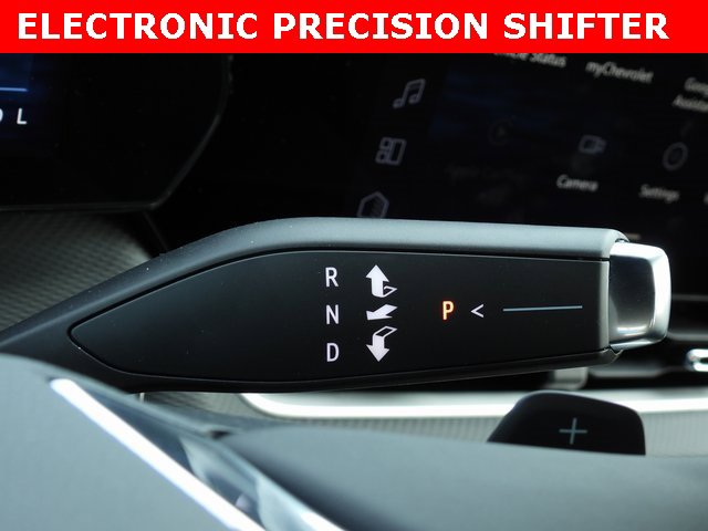 New 2026 Chevrolet Equinox LT image 4