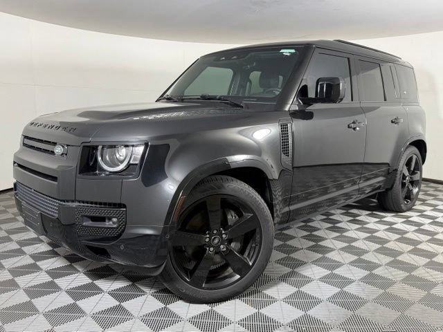 Used 2024 Land Rover Defender 110 X-Dynamic SE