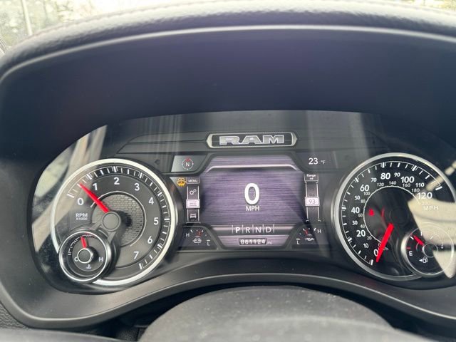 Used 2019 RAM 1500 Sport w/ Level 2 Equipment Group image 21