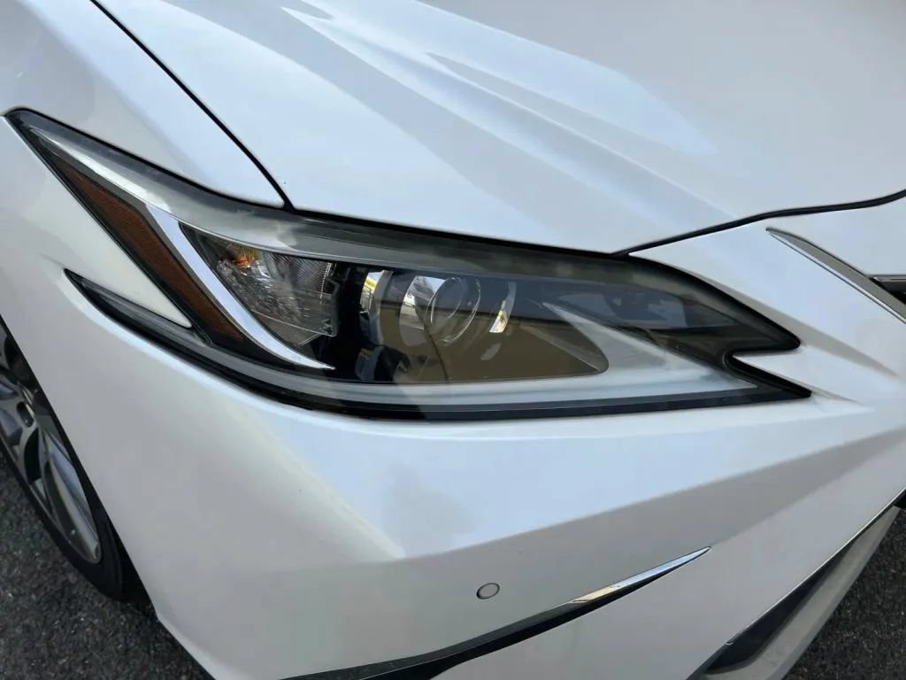 Used 2020 Lexus ES 350 w/ Premium Package FWD image 33