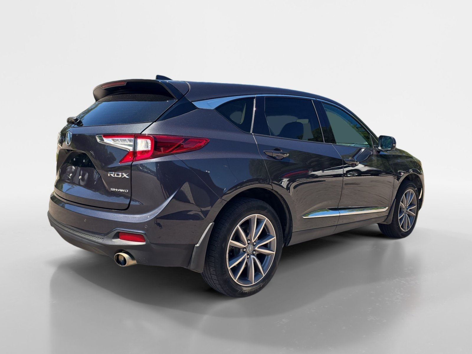 Used 2021 Acura RDX AWD w/ Technology Package image 6