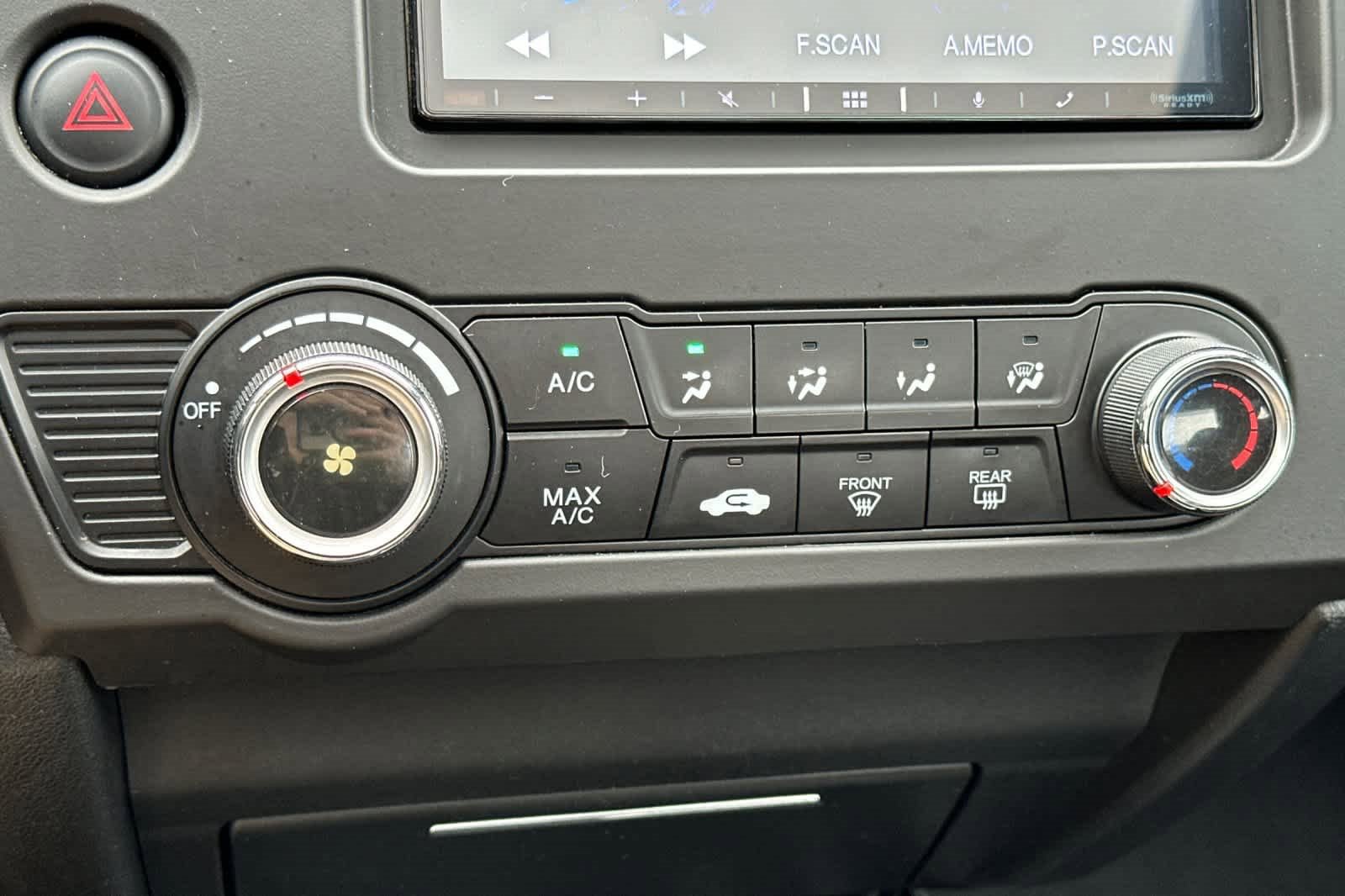 Used 2013 Honda Civic Si image 19