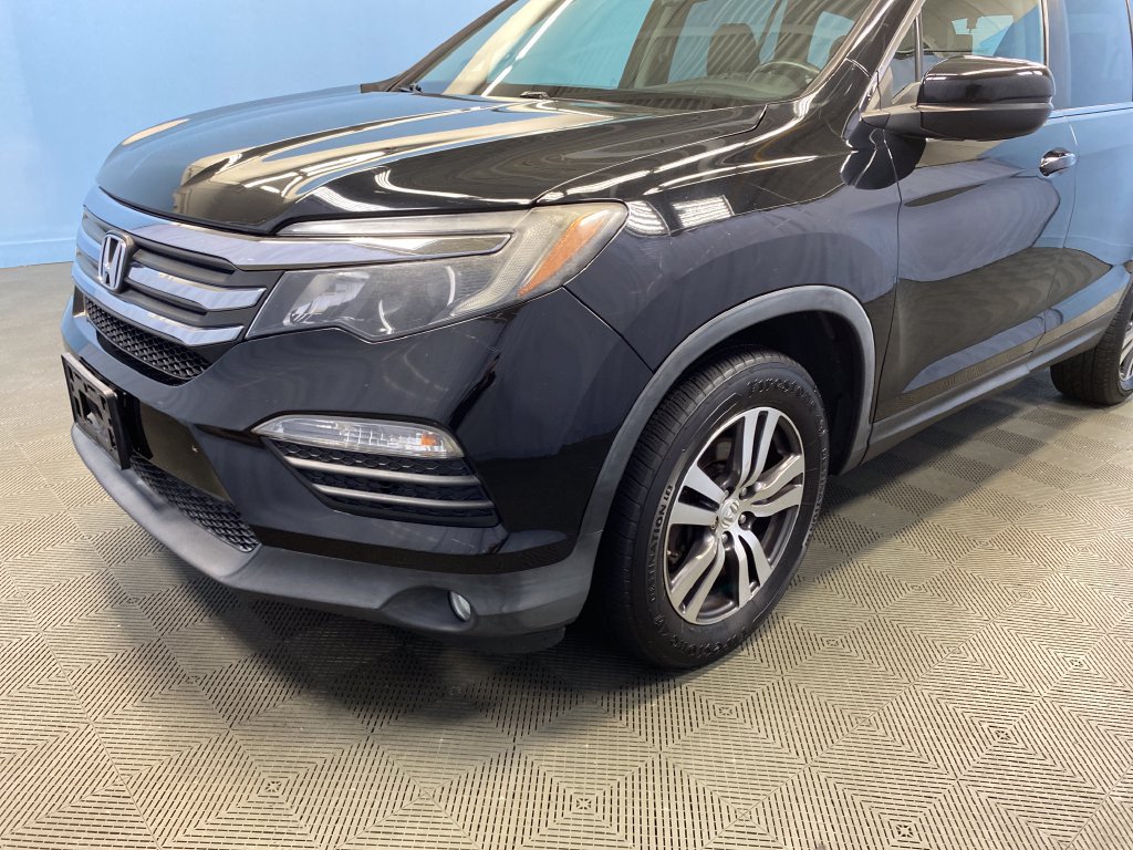 Used 2016 Honda Pilot EX-L image 49