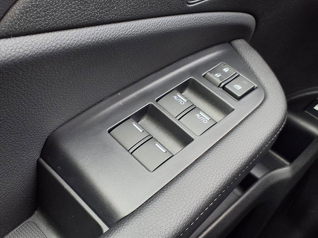 New 2026 Honda Ridgeline Sport image 24