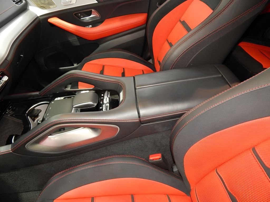 Used 2023 Mercedes-Benz GLE 63 AMG S image 16