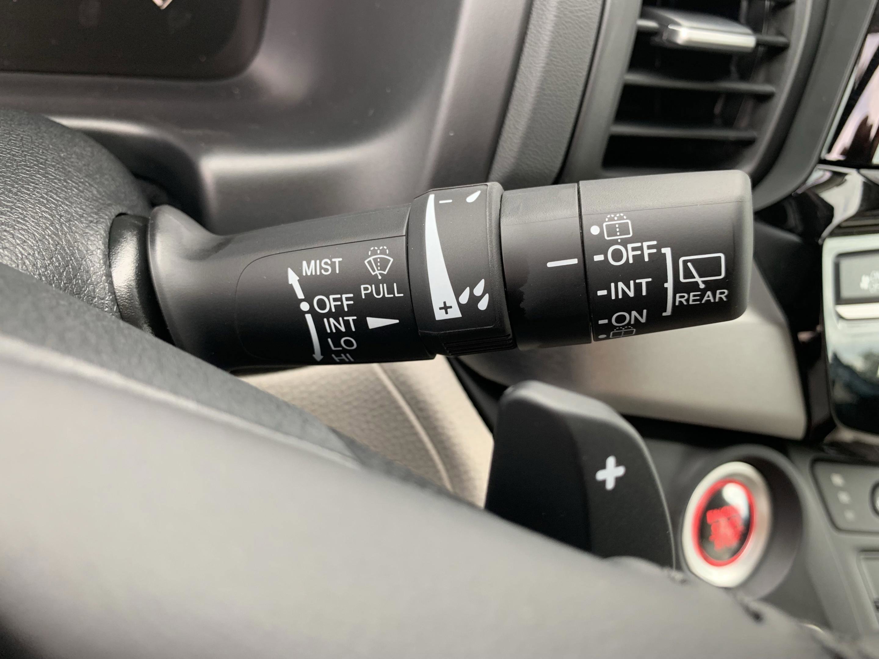 New 2026 Honda Odyssey EX-L image 28