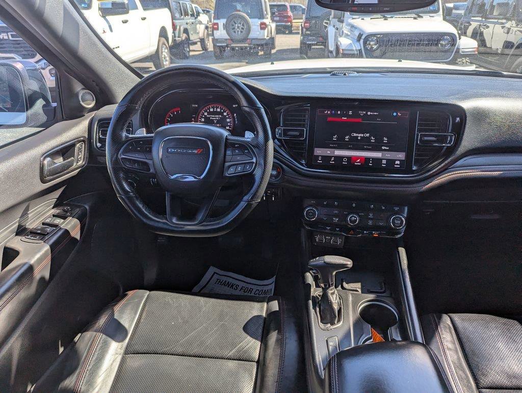 Used 2024 Dodge Durango R/T image 11