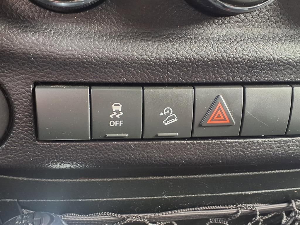 Used 2016 Jeep Wrangler Unlimited Sport w/ Quick Order Package 24S image 7