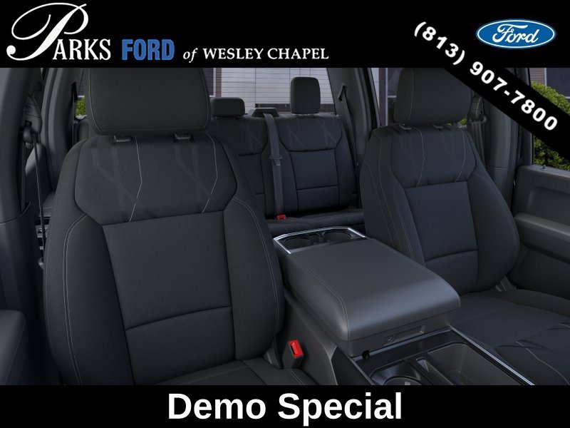 New 2026 Ford F150 STX AWD/4WD image 10