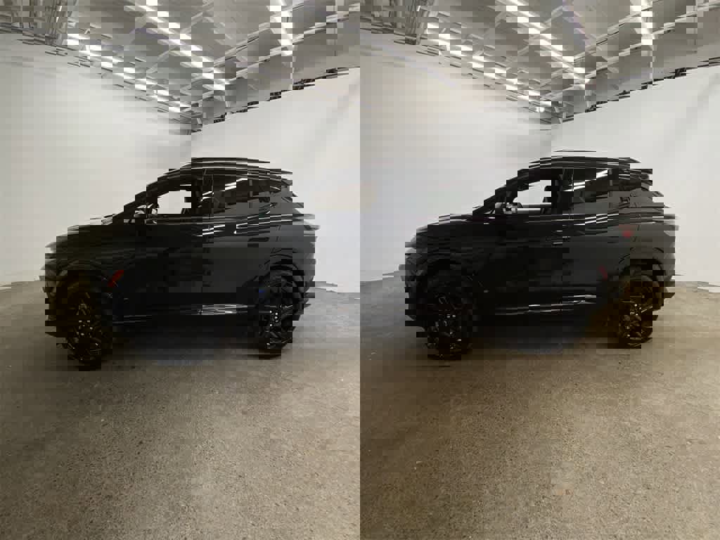 Used 2024 Chevrolet Equinox EV RS image 3