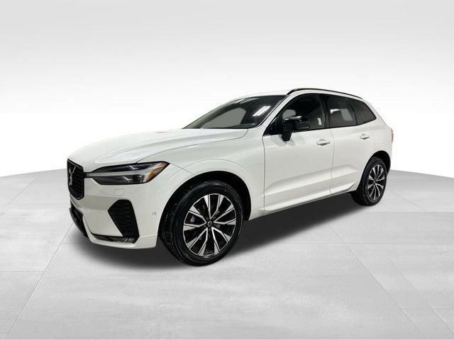 Certified 2023 Volvo XC60 B5 Plus w/ Climate Package image 11