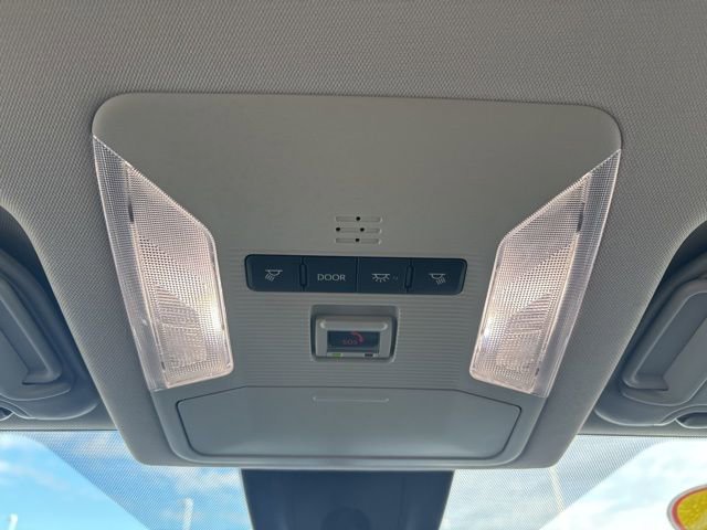 Certified 2024 Toyota RAV4 XLE image 35