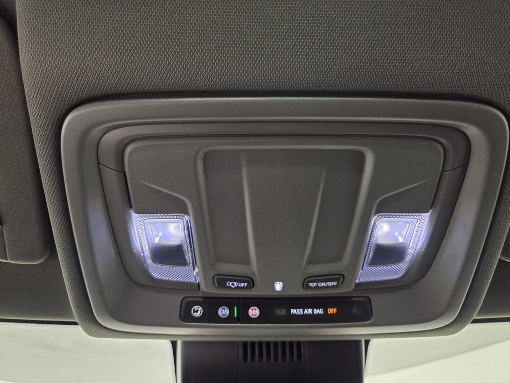 Used 2026 Chevrolet Silverado 1500 Custom Trail Boss image 17