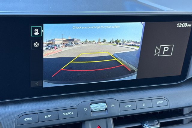 New 2026 Kia K4 FWD image 22