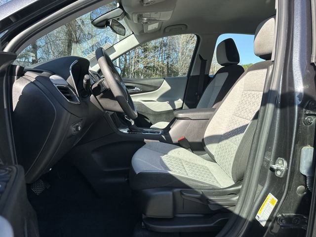 Used 2022 Chevrolet Equinox LS w/ LPO, Floor Liner Package image 12