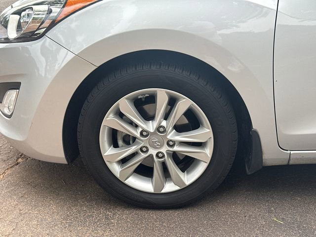 Used 2013 Hyundai Elantra GT FWD image 15
