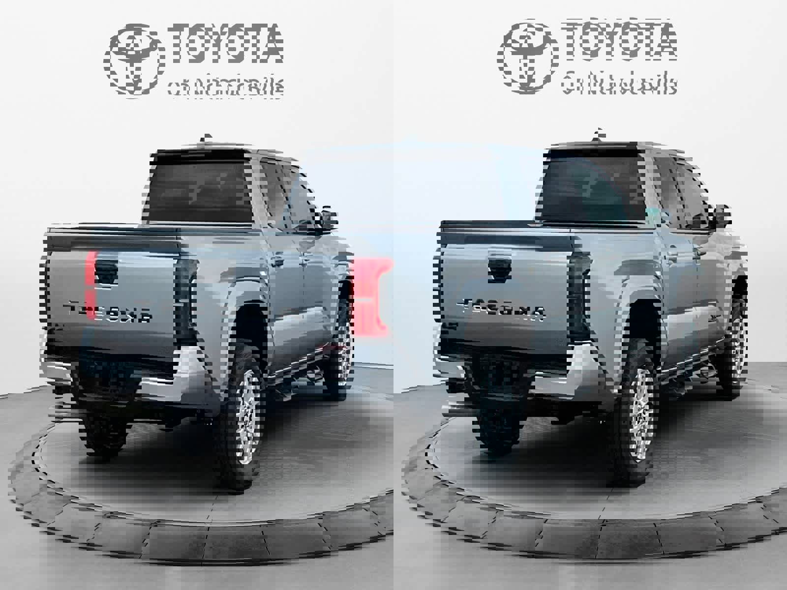 Used 2024 Toyota Tacoma SR5 AWD/4WD image 5