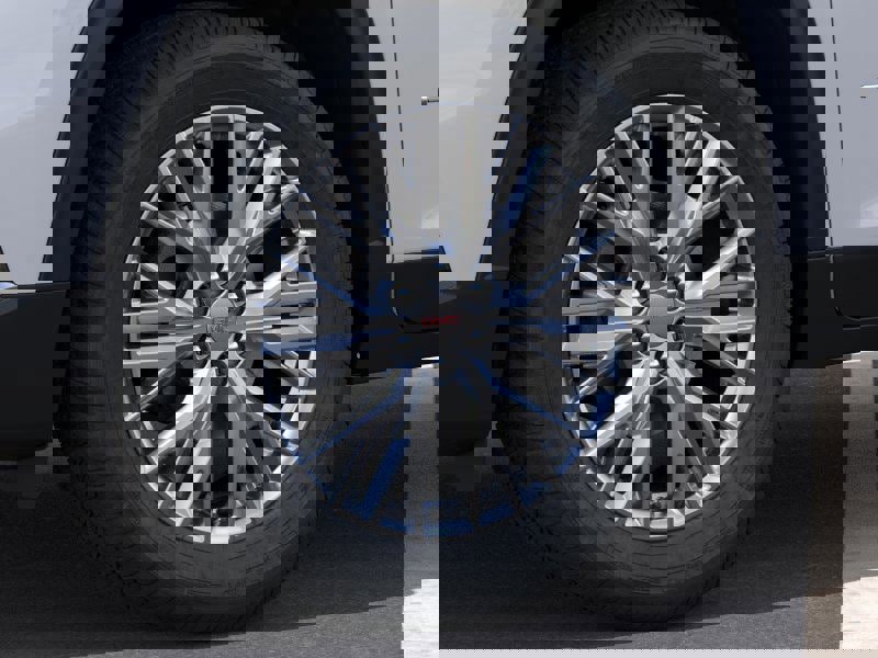 New 2026 GMC Acadia Elevation w/ Elevation Premium Package image 9