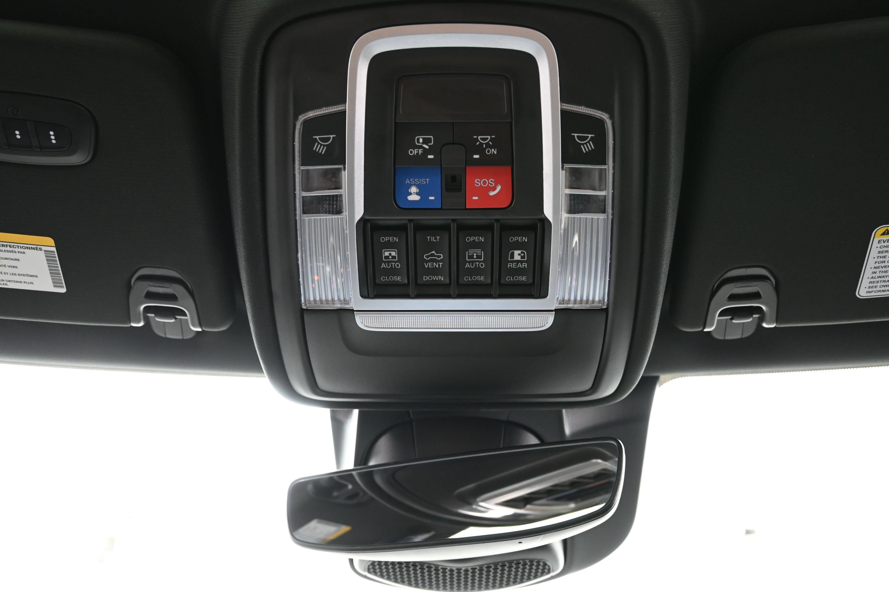 Used 2020 RAM 1500 Rebel w/ Rebel Level 2 Equipment Group AWD/4WD image 28