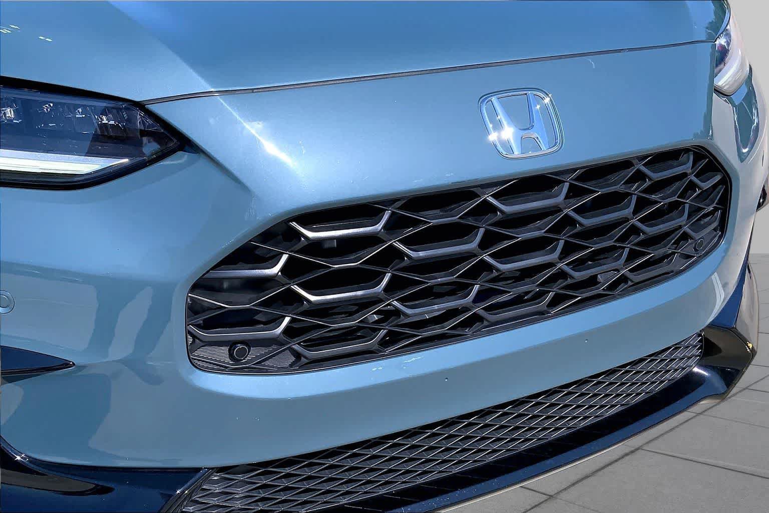Used 2023 Honda HR-V EX-L image 31