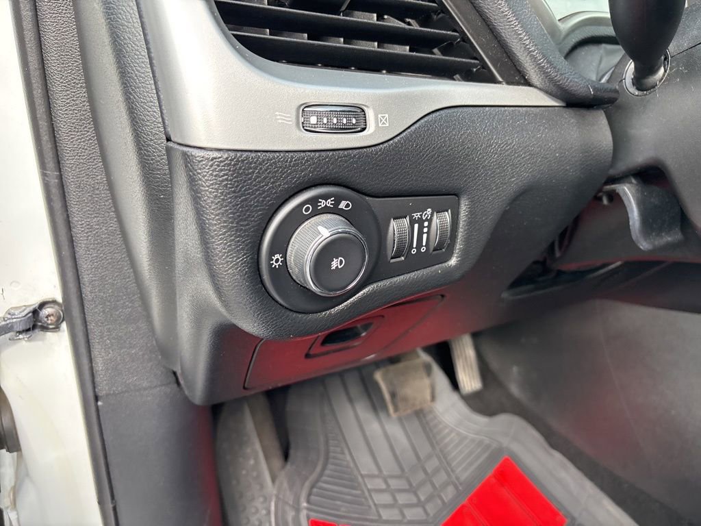 Used 2014 Jeep Cherokee Trailhawk w/ Leather Interior Group image 6