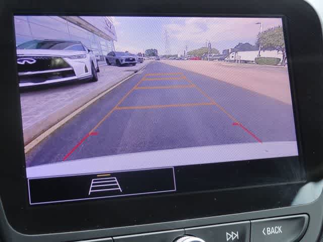 Used 2023 Chevrolet Malibu LT FWD image 22
