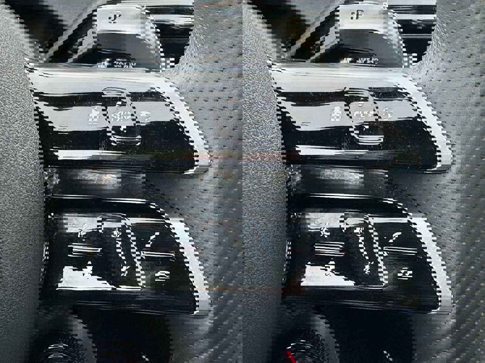 Used 2025 Mercedes-Benz E 53 AMG e 4MATIC Sedan image 39