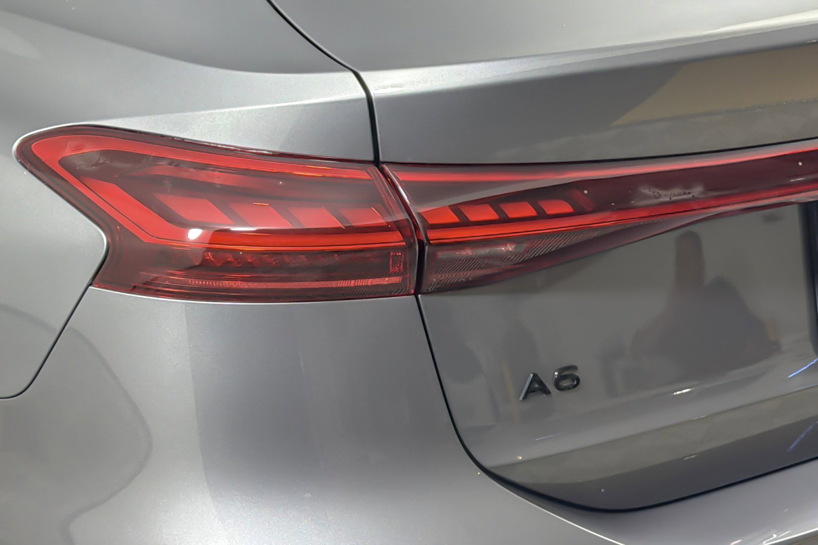 Certified 2025 Audi A6 e-tron Premium Plus w/ Premium Plus image 26