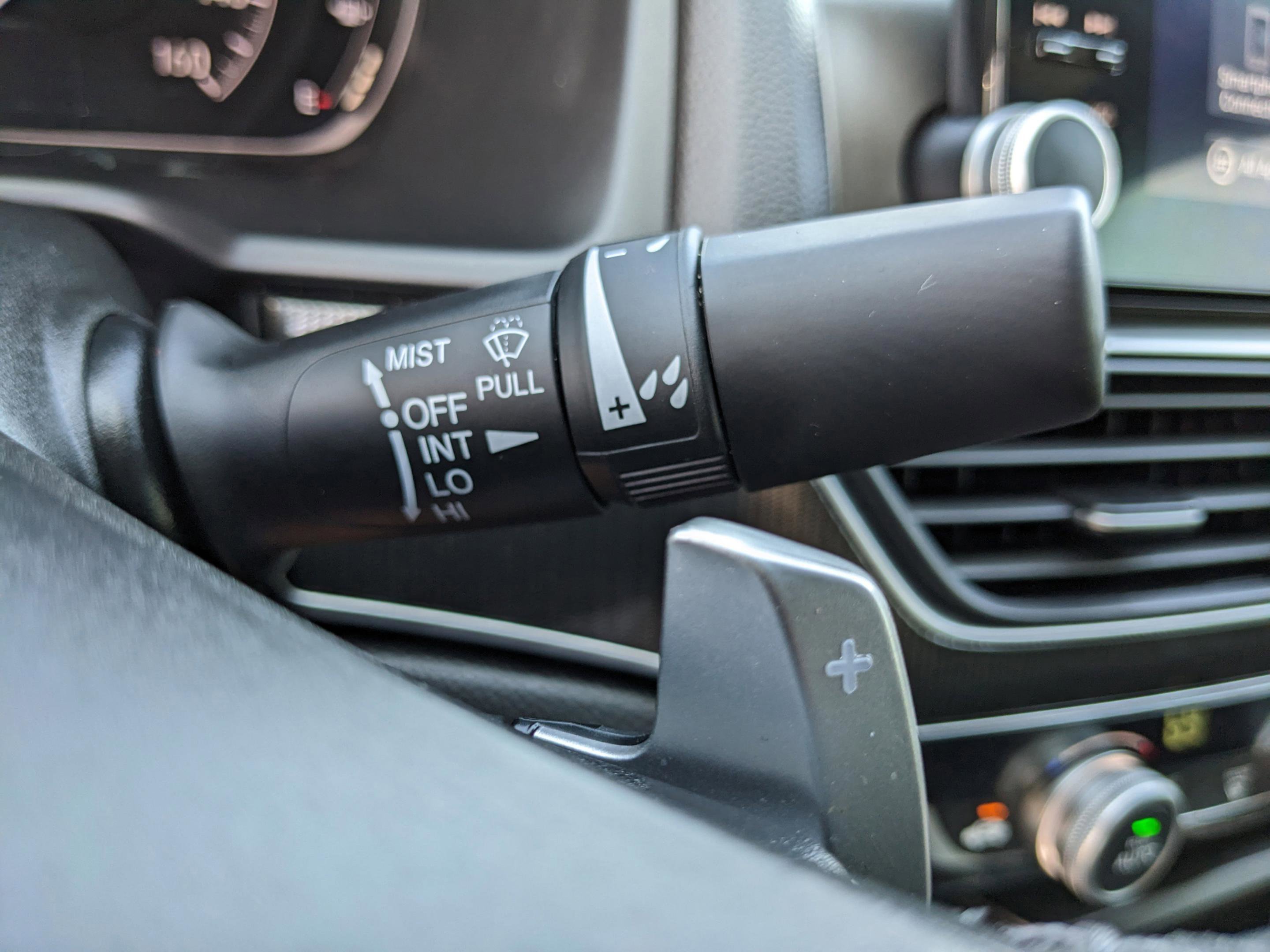 Used 2022 Honda Accord Sport image 30