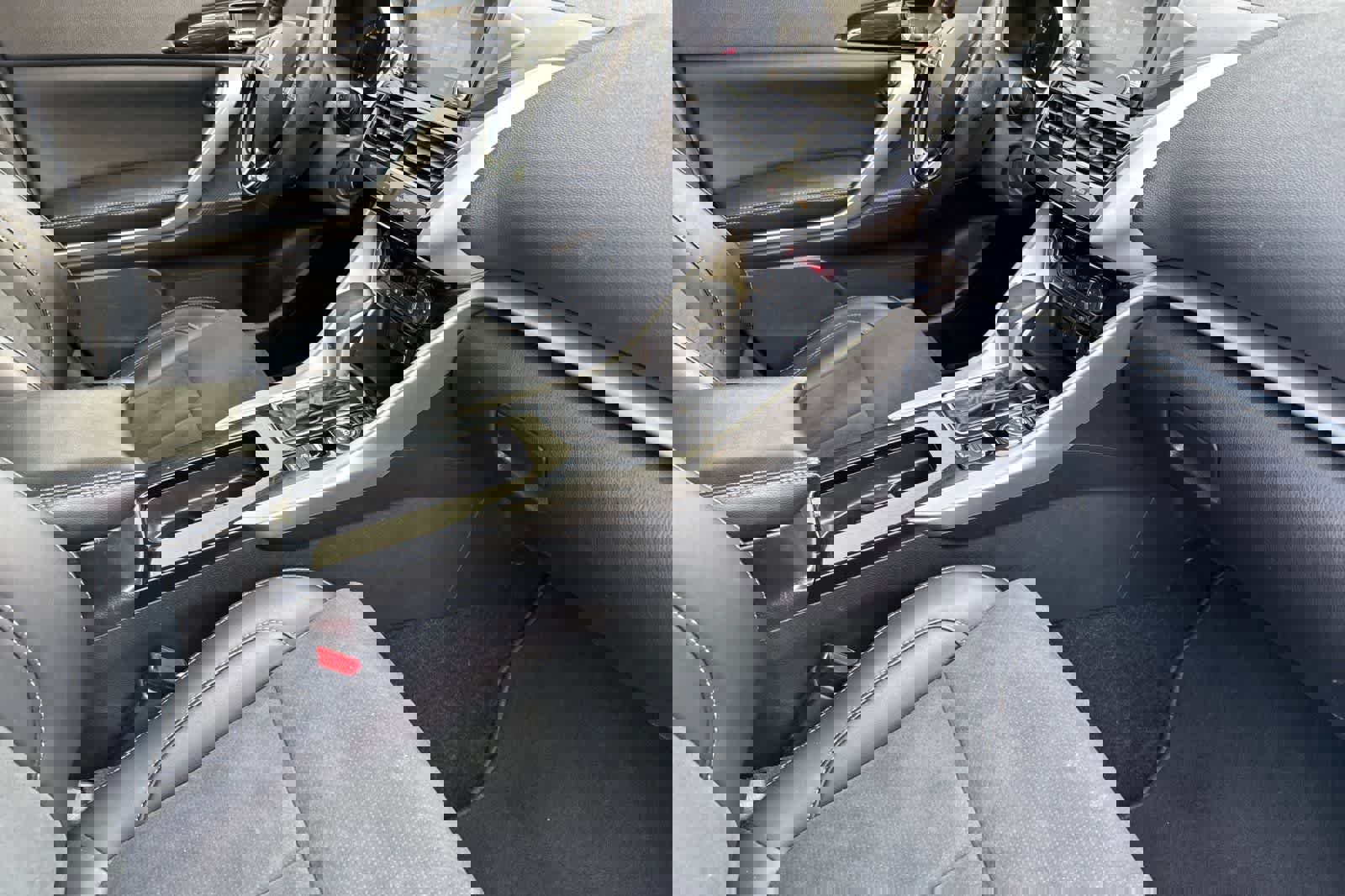 Used 2024 Mitsubishi Eclipse Cross SE image 16