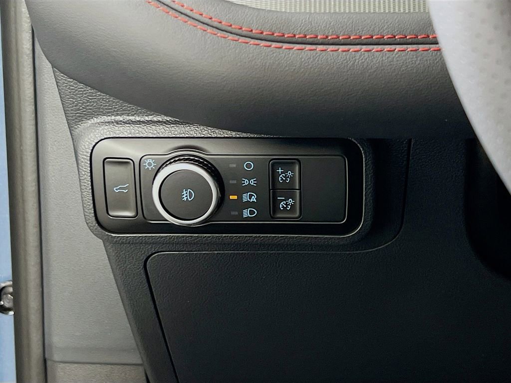 New 2026 Ford Explorer ST w/ Sun And Sound Package image 18