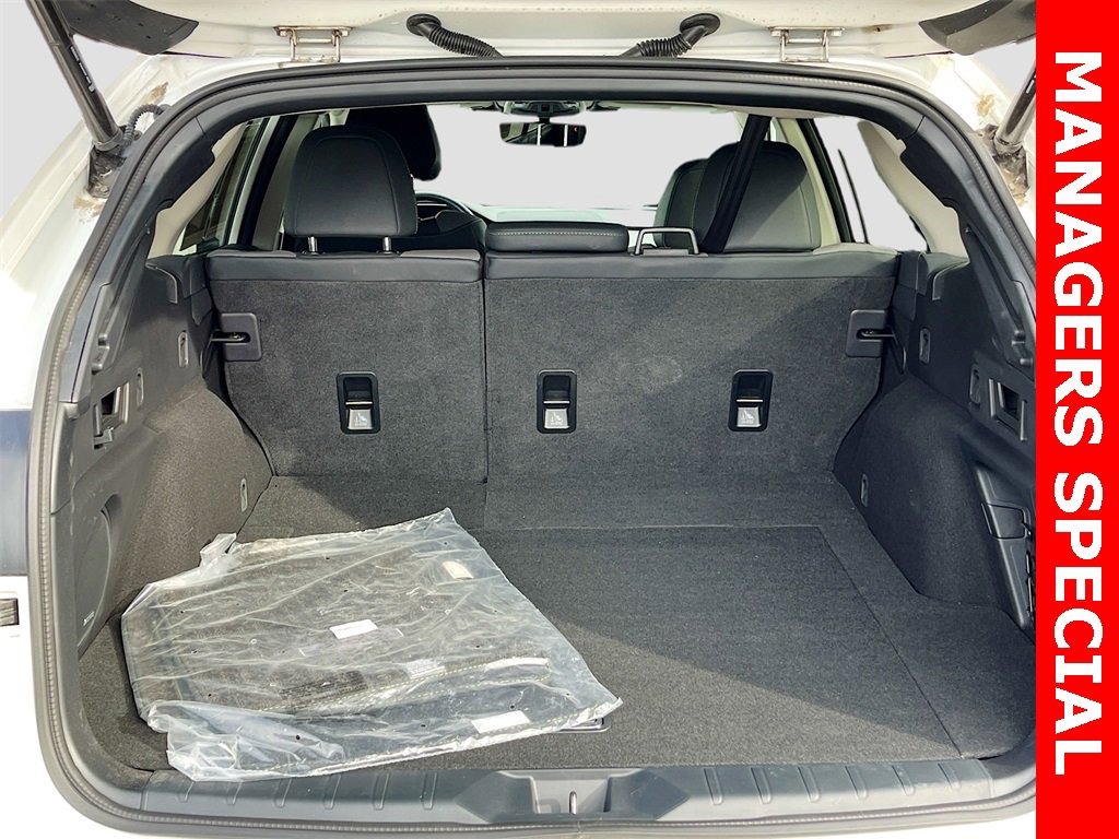 Used 2024 Subaru Outback Onyx Edition XT w/ Tech Package 3 image 28