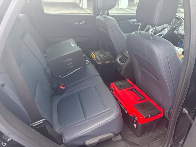 Used 2024 Chevrolet Blazer RS w/ Driver Confidence II Package FWD image 24