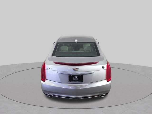 Used 2017 Cadillac XTS Luxury FWD image 38
