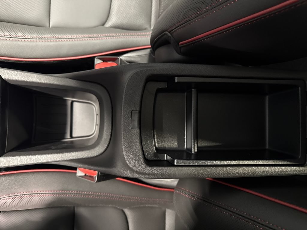 New 2026 Chevrolet TrailBlazer RS w/ Convenience Package FWD image 24