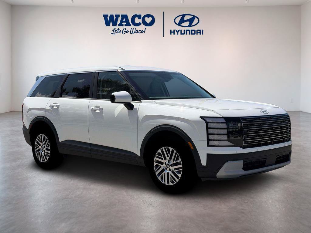 New 2026 Hyundai Palisade SE FWD image 9