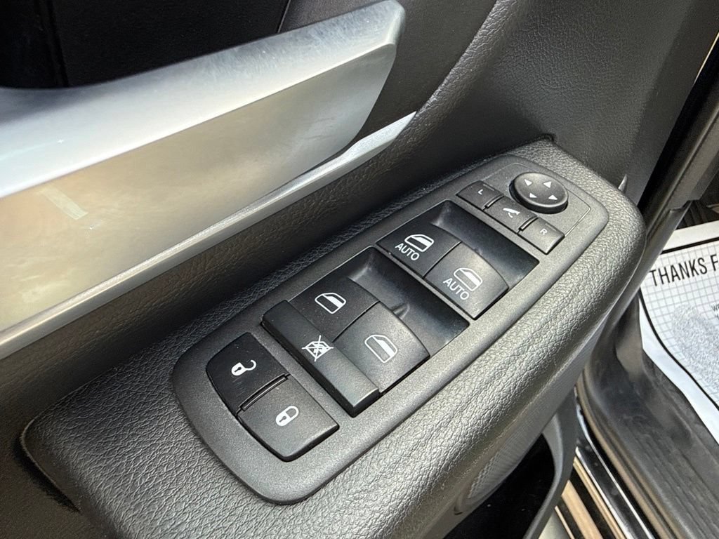 Used 2022 RAM 1500 Big Horn AWD/4WD image 21