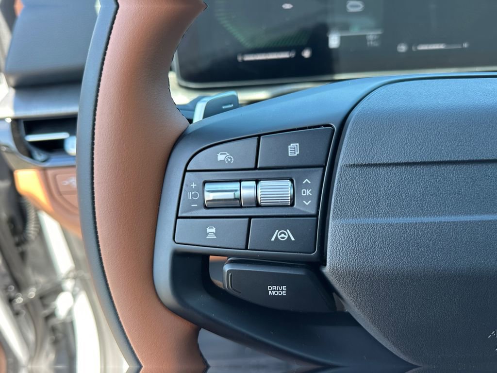 New 2026 Kia Sportage X-Line AWD/4WD image 33