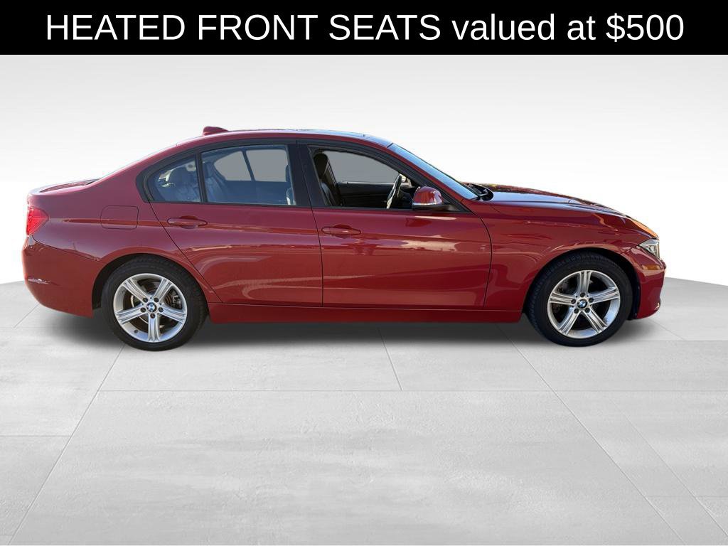 Used 2014 BMW 328i Sedan RWD image 8