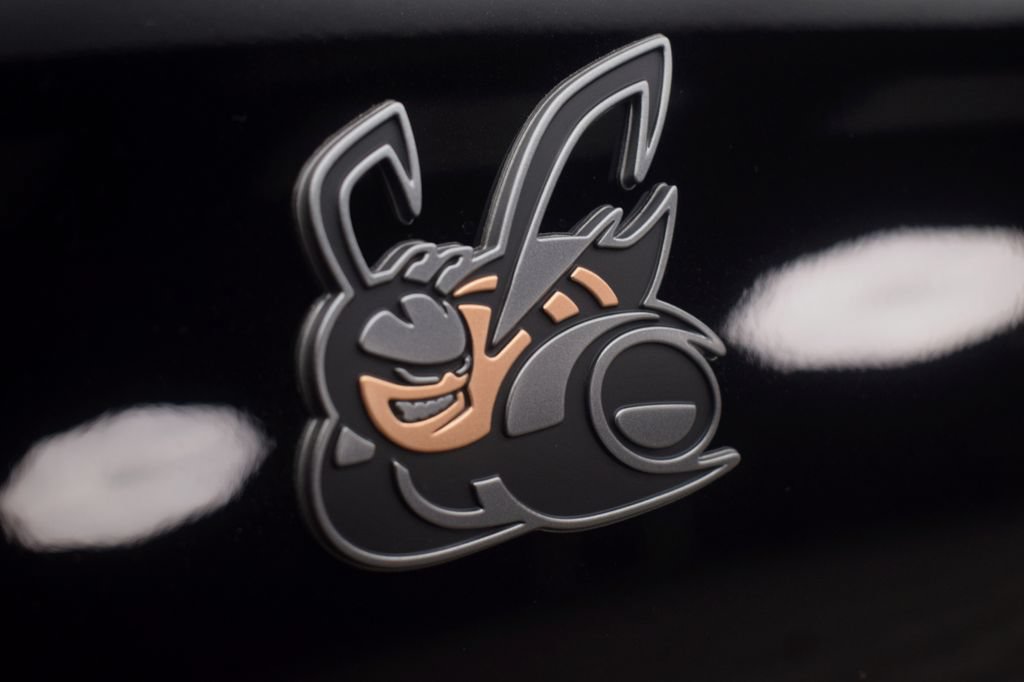 New 2026 Dodge Charger Scat Pack AWD/4WD image 16