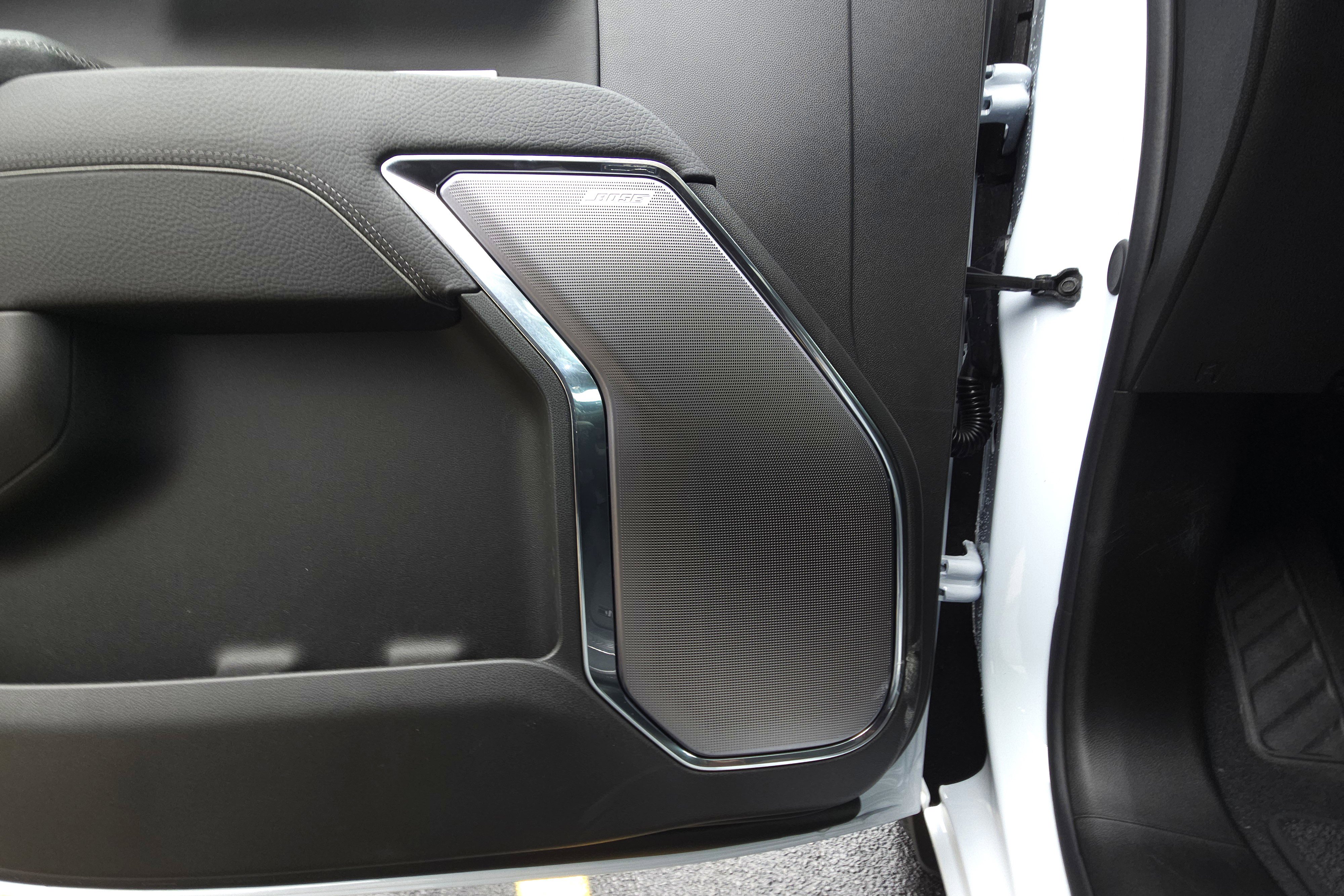 New 2026 GMC Sierra 1500 Denali image 29