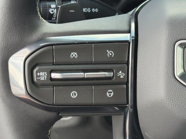 New 2026 GMC Yukon XL Denali Ultimate AWD/4WD image 30