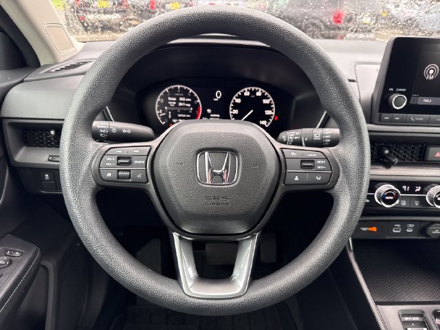 Used 2025 Honda CR-V EX image 20