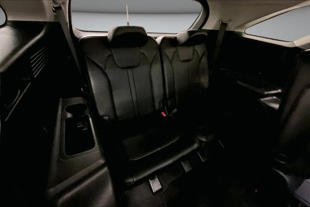 Used 2022 Kia Sorento X-Line EX AWD/4WD image 26