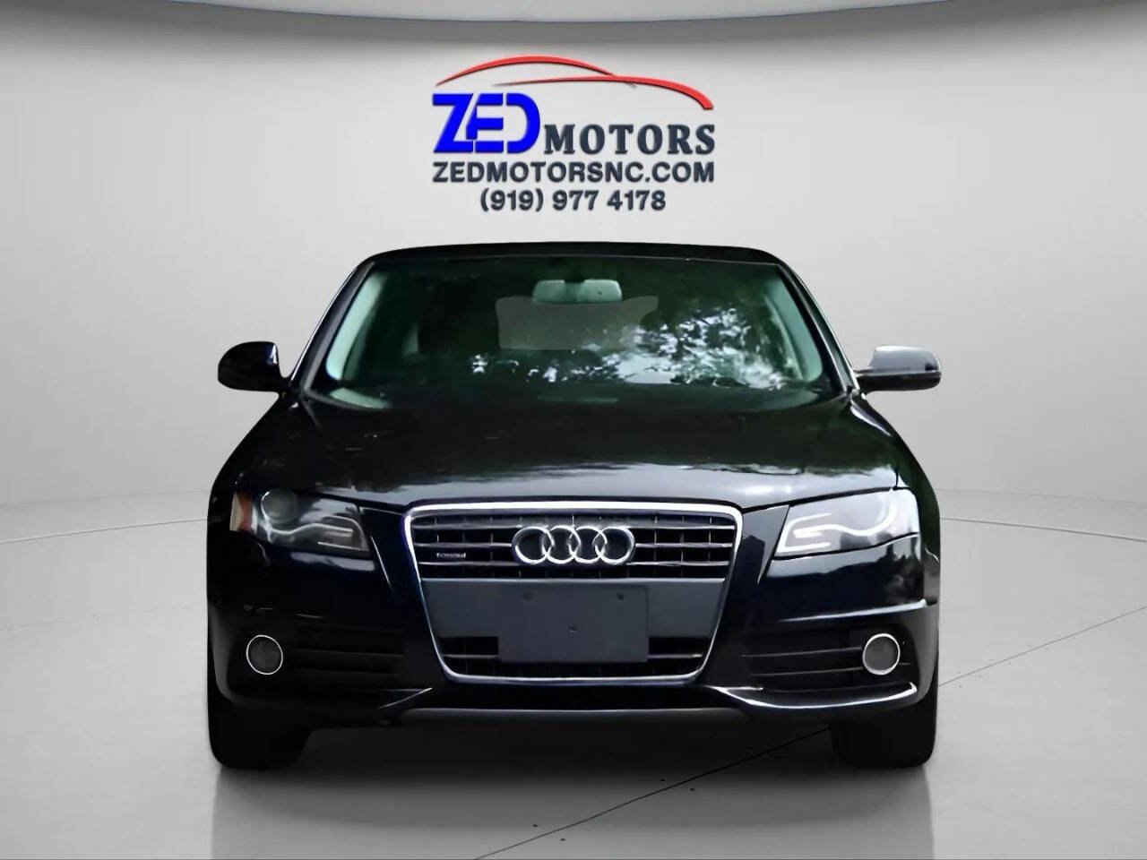 Used 2012 Audi A4 2.0T Premium Plus image 2